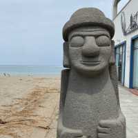 Sun-Kissed Bliss: A Day at Ihotewoo Beach