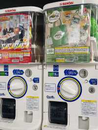 Inside the World’s Largest Capsule Toy Store – A Gachapon Dream in Ikebukuro, Tokyo!