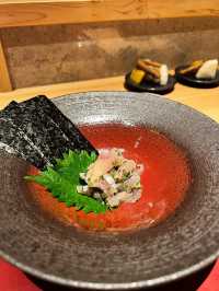 ʚ♡ 尖沙咀高級鮨店 • 炑 ♡ɞ