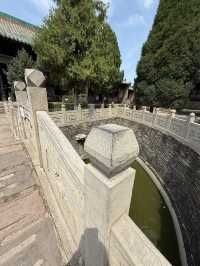 Pingyao ancient city