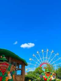 🌙✨역사 속 밤빛과 놀이의 하루, 경주 동궁과월지 & 경주월드🌸🎢