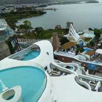 ซานโตรินี่ ต้าหลี่ (Santorini of Dali)
