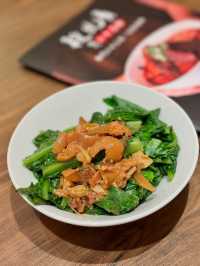 段純貞牛肉麵 ‧ 尖沙咀圓方✨台灣過江龍濃湯一絕 🇭🇰🍜