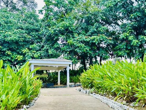 Nature’s Playground at Taman Botani Putrajaya! 
