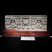 A Solo Trek Through Ancient Civilizations: India, Gandhara, Egypt & West Asia 🐫