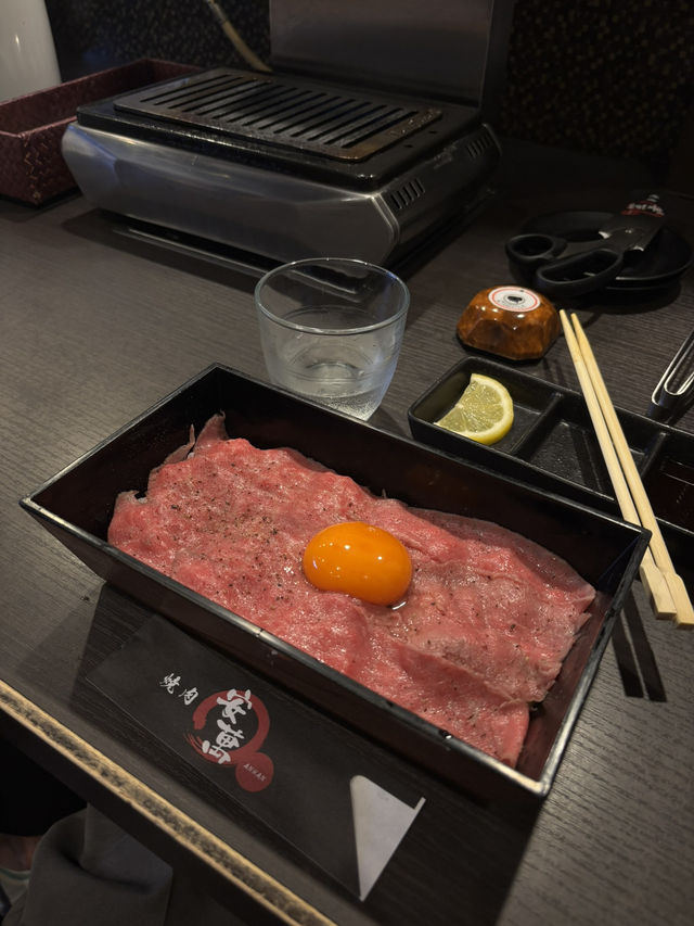 【愛知・安城】おすすめ焼肉