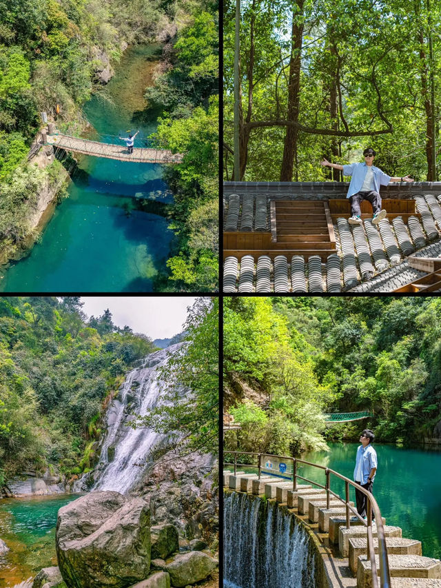 【大奇山|峭壁與雲海寫給壯麗的長信】 【大奇山|峭壁與雲海寫給壯麗的長信】