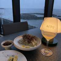제주 김녕 한식 파인다이닝 맛집 추천 ▪️넘은봄