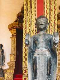 Vientiane, 2 days 1 night 