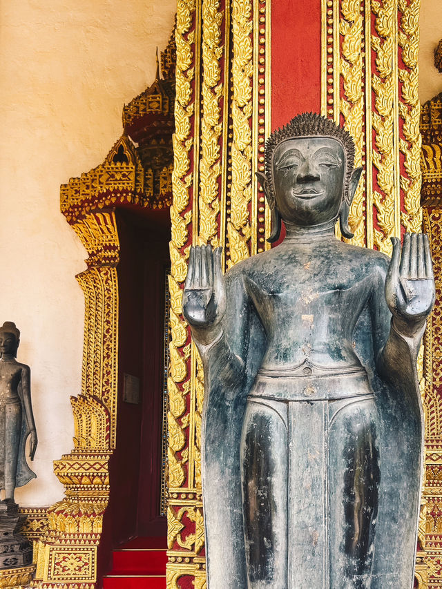 Vientiane, 2 days 1 night 
