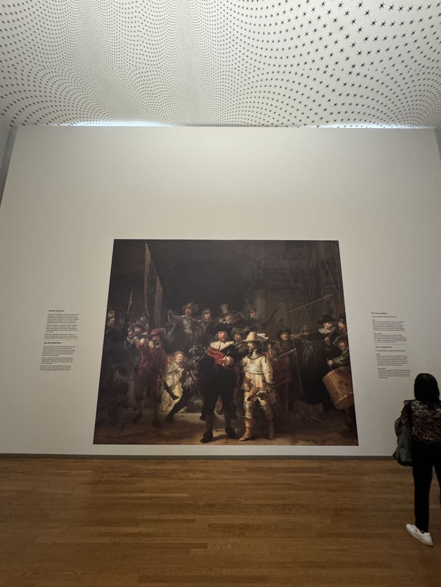 Van Gogh museum MOCO museum Van Gogh museum MOCO museum