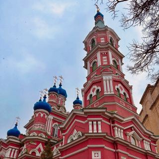Возвращение к ювелиру модерна: мое второе одиночное путешествие в Ригу