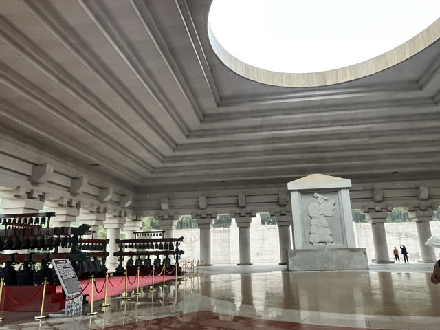 Day Trip Itinerary — Yellow River History & Culture