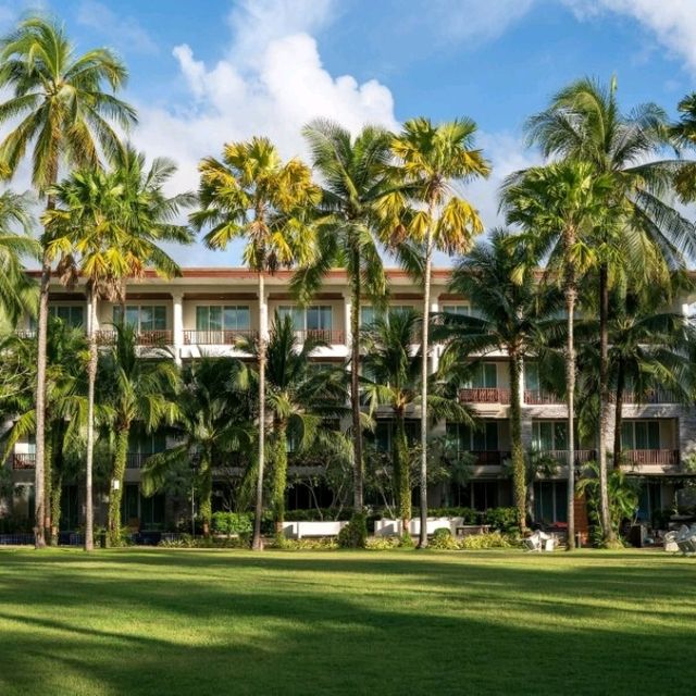 Graceland Khaolak Graceland Khaolak