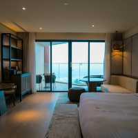 ที่พักหรูฟูก๊วก Crowne Plaza Phu Quoc Starbay