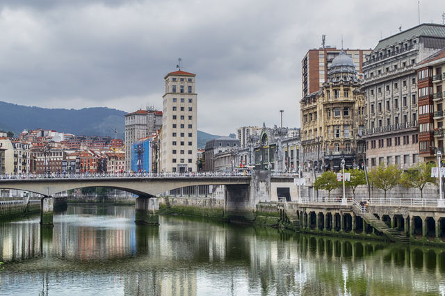 Bilbao – Gateway to Basque Culture