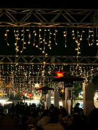 Tokyo Christmas Market 🍾🎊