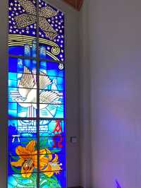 Holy Trinity Cathedral – A Spiritual and Architectural Gem in Auckland