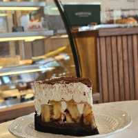 An award winning cafe in Hatyai