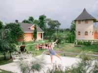 Punpin คาเฟ่เขาใหญ่ สไตล์โฮมเมด