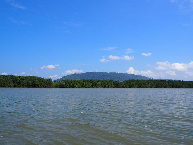 Phang Nga Bay: A Day of Wonders