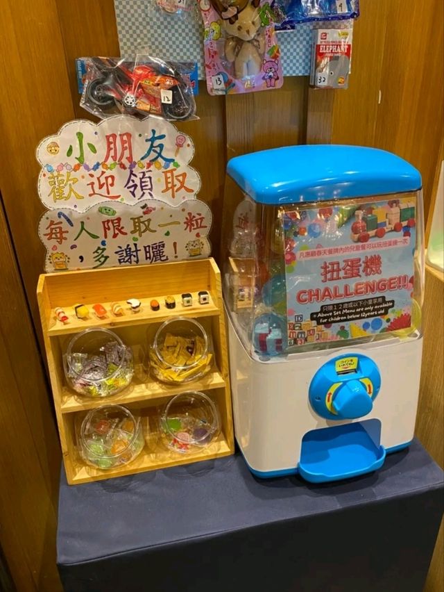 抵食高質日本餐廳