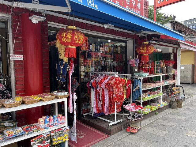 🇰🇷Incheon | Chinatown walking guide 👣 🇰🇷Incheon | Chinatown walking guide 👣