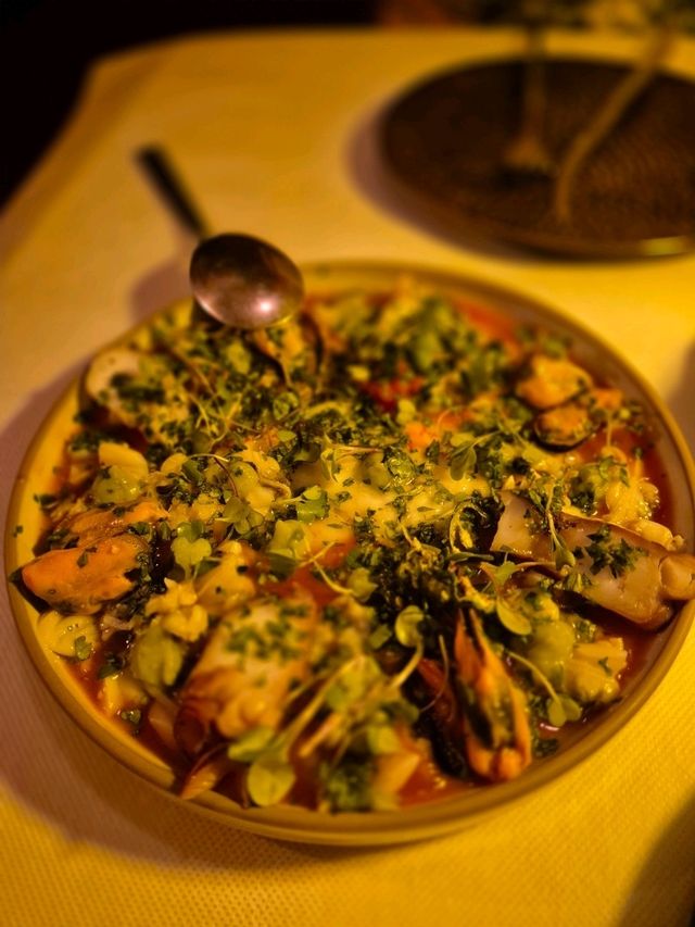 🌟 마요르카 소예르 마을 여행의 미식 하이라이트, Casa Álvaro 🌟