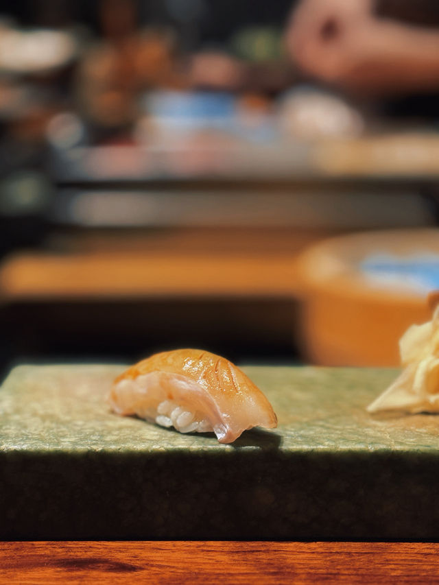 海膽熱狗必食板前料理開箱  