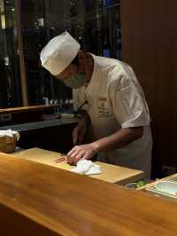 Yamazato – The Okura Prestige Taipei