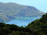Lantau Island, Ngong Ping
