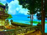 歷史見證的海防遺跡：Phairi Phinat Fort