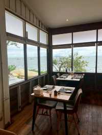 ร้าน Omakase "Rounds" ที่บางแสน