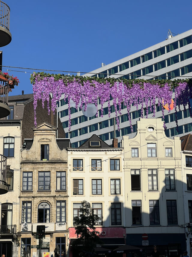 🇧🇪 比利時:布魯塞爾(Bruxelles) 🍫 🇧🇪 比利時:布魯塞爾(Bruxelles) 🍫