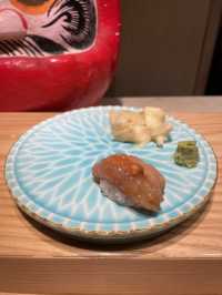 「鮨」在食時令