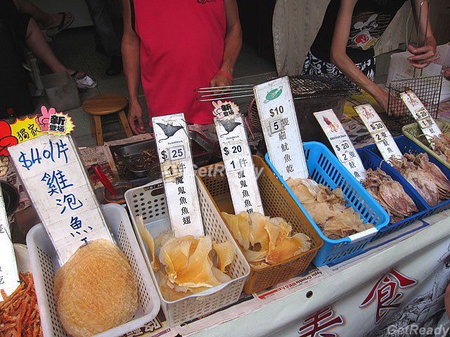 【香港🇭🇰】城市遊·第十站:大澳·香港威尼斯🛶