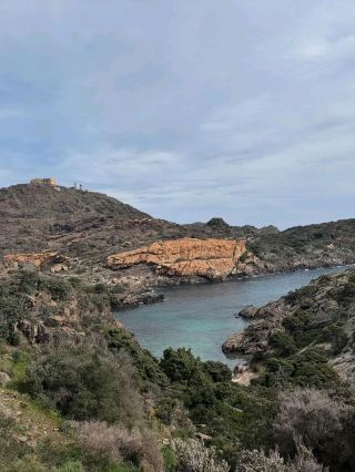 Explore Wild Beauty at Cap de Creus National Park