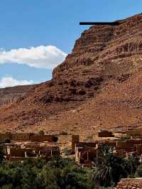 Exploring the Beauty of the Middle Atlas Mountains