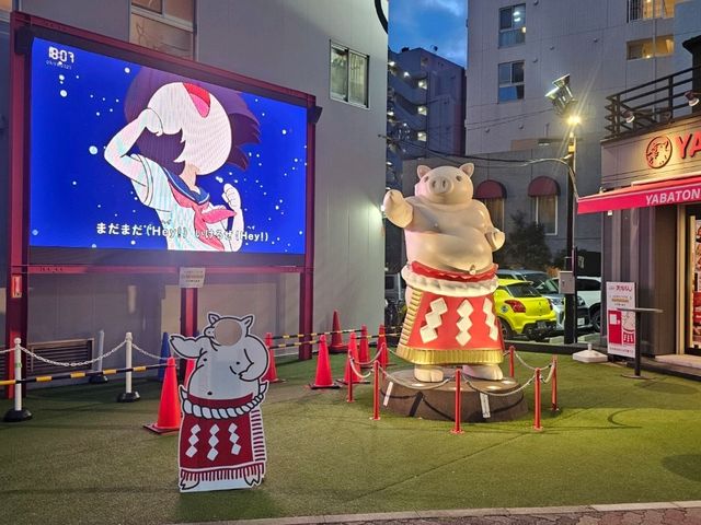 ​山海與心靈的饗宴：伊勢、名古屋紀行