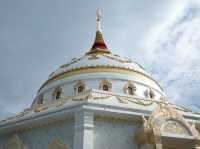 เที่ยวดอยสะเก็ตกัน