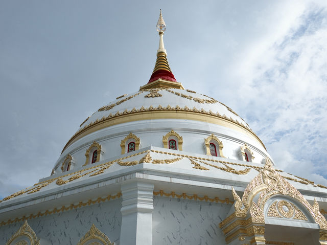 เที่ยวดอยสะเก็ตกัน