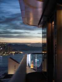最も美しい海の景色を望むホテル