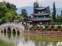 Black Dragon Pool