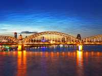 Cologne เมืองแห่งมหาวิหาร