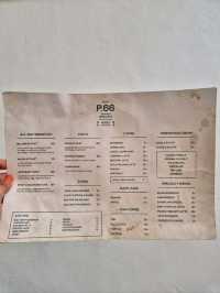 P.66 @ George Town | Penang Malaysia