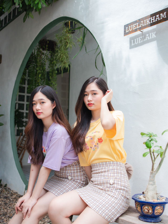🌿 Joint.s Café