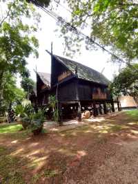 ⚫️ พิพิธภัณฑ์บ้านดำ (Baandum Museum) จ.เชียงราย 