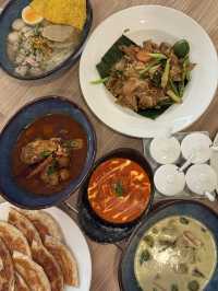 🥐ビーチクラブで気軽に楽しむ美味 – Siam Deli