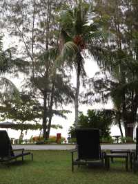 Shangrila Golden Sands Penang