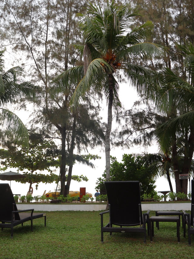 Shangrila Golden Sands Penang